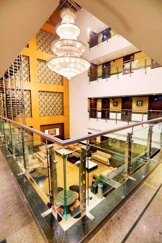 Bluemont Beacon Hotel New Delhi