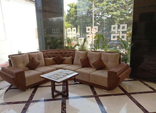 Hotel Preethi International