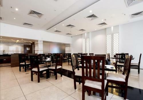 Hotel Preethi International