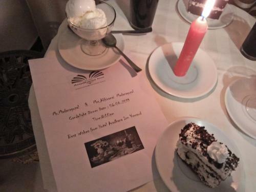 Hotel Aradhana Inn
