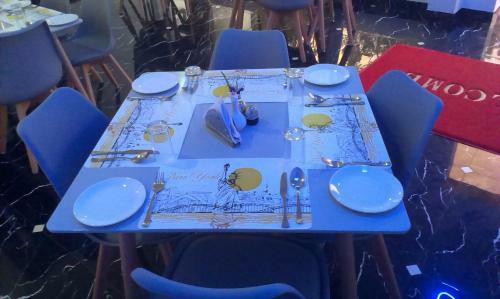 Hotel Aradhana Inn