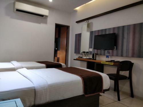 Posada Hotel Royal Shelter