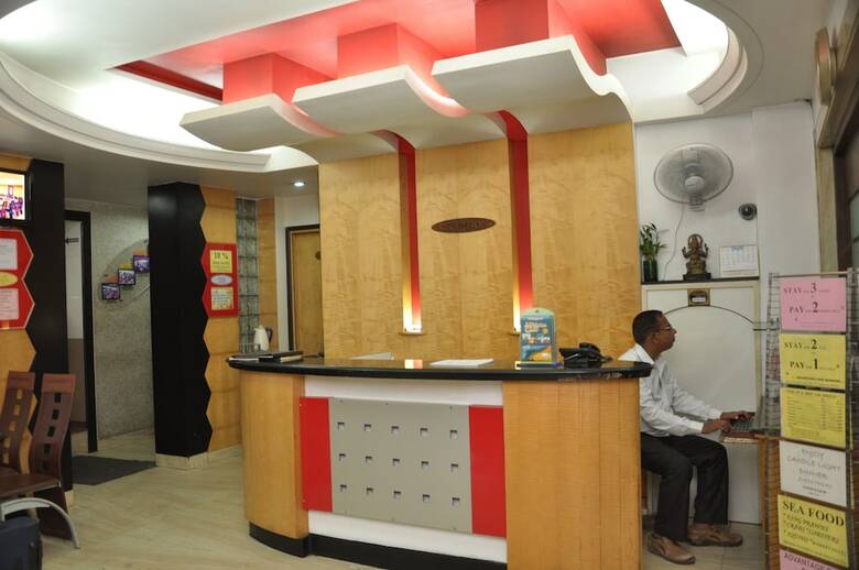 Hotel Gurukripa