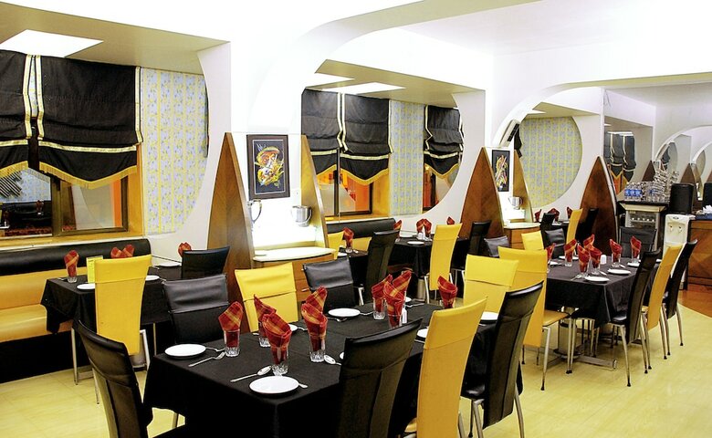 Hotel Gurukripa