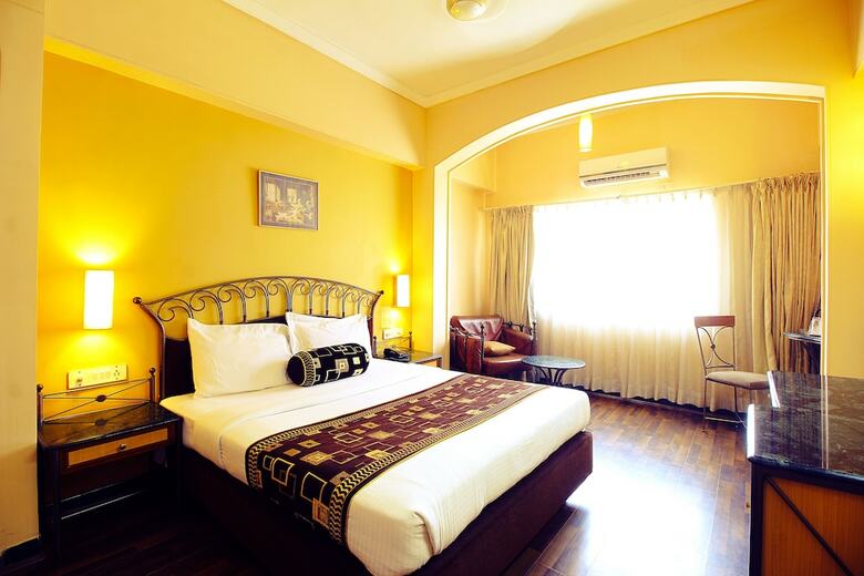Hotel Gurukripa