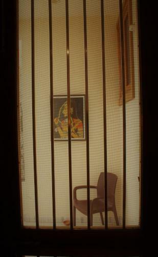 Apartamento Raas Vrindavan