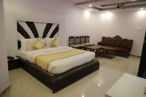 Hotel Benaras Kothi