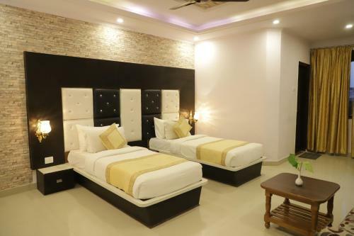 Hotel Benaras Kothi