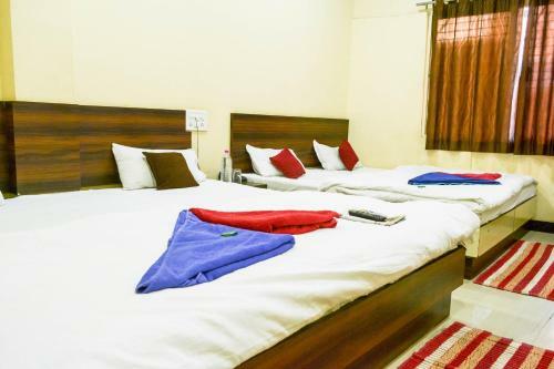 Hotel Bholenath Palace