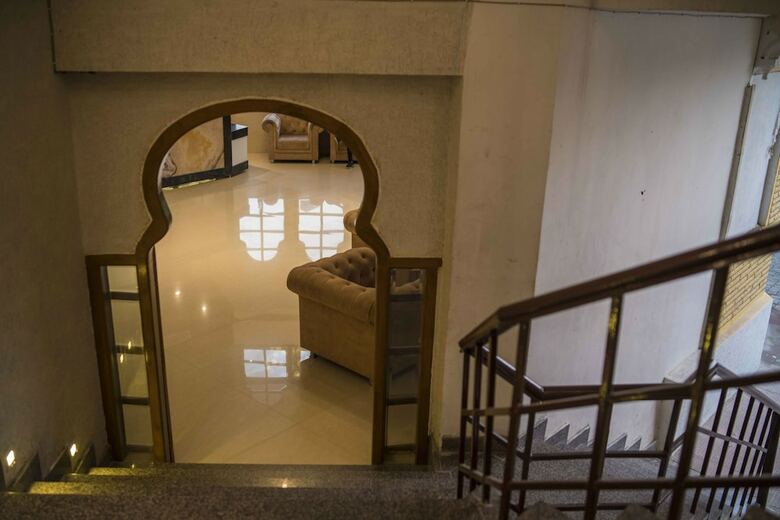 Hotel Rishika Clarks Inn
