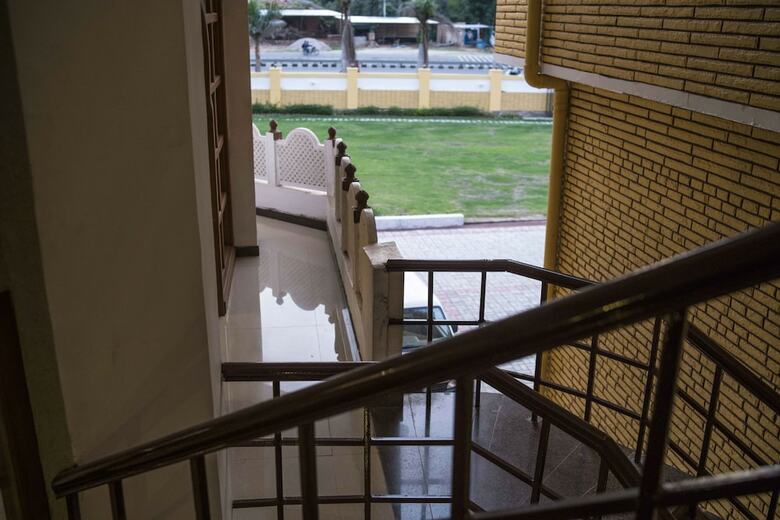 Hotel Rishika Clarks Inn
