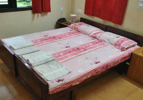 Hotel Vihangama Holiday Retreat