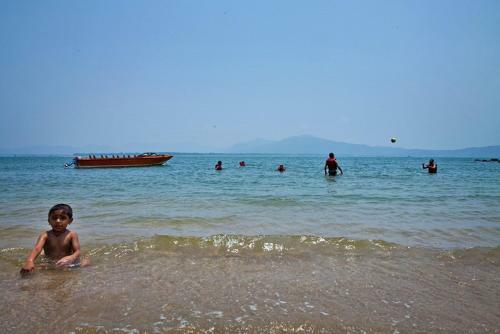 Hotel Sterling Karwar