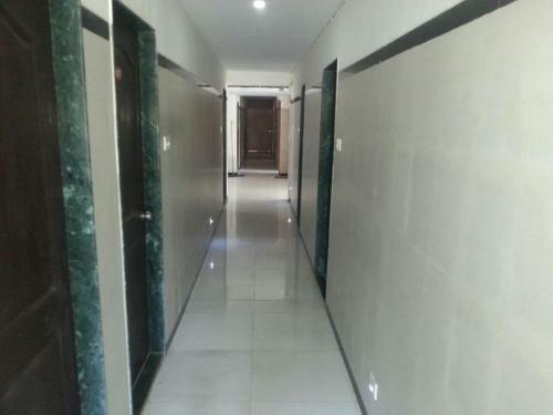 Hotel Dhruv Palace