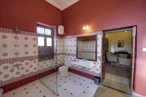 Hotel Ambika Nivas Palace