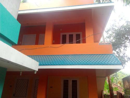 Radha House