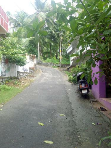 Radha House