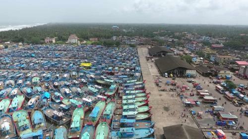 Jadkal Estate And Homestay