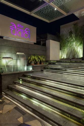 Hotel Chaitali