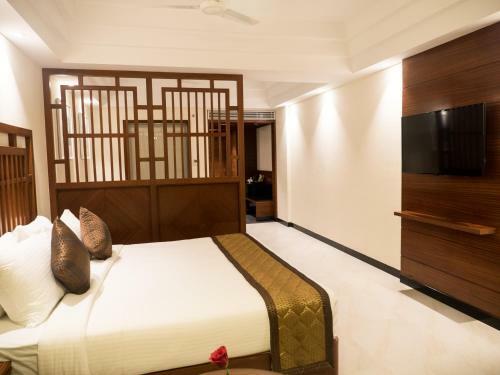 Hotel Mm Legacy