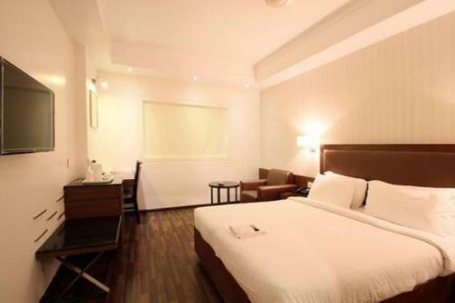 Hotel City Inn