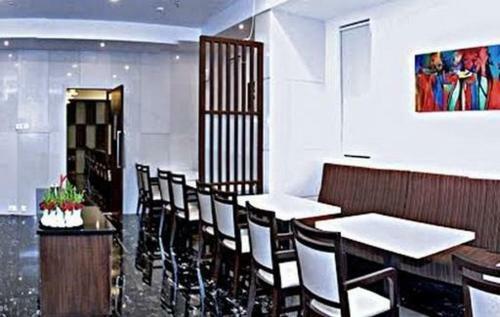 Hotel City Inn