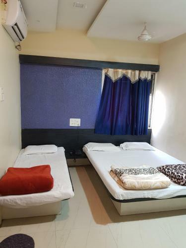 Hotel Shri Radhe Krishna