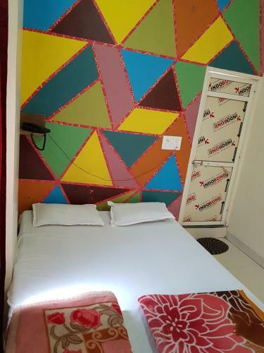 Hotel Shri Radhe Krishna