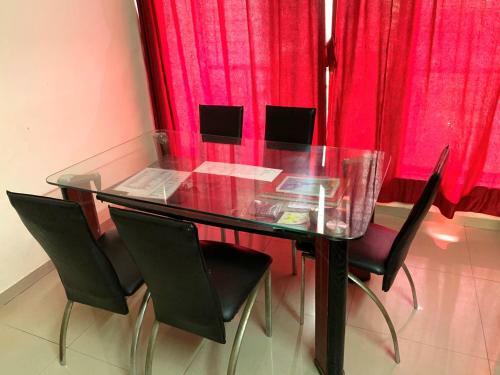 Apartamento New Pinnacle Services
