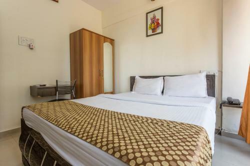 Apartamento New Pinnacle Services