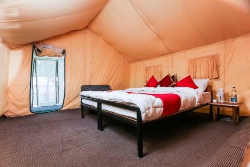 Bed & Breakfast Oyo 40829 Alpenglow Camp