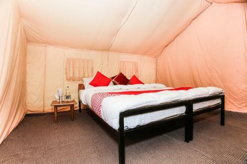 Bed & Breakfast Oyo 40829 Alpenglow Camp