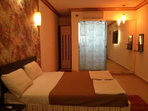 Hotel Pali Beach Resort