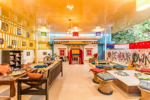 Albergue Zostel Bir