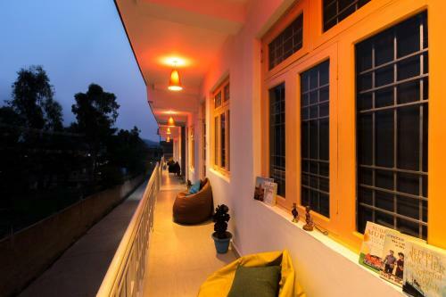 Albergue Zostel Bir