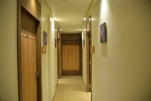 Hotel D-adda
