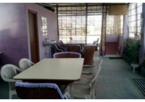 Hotel Hari Om