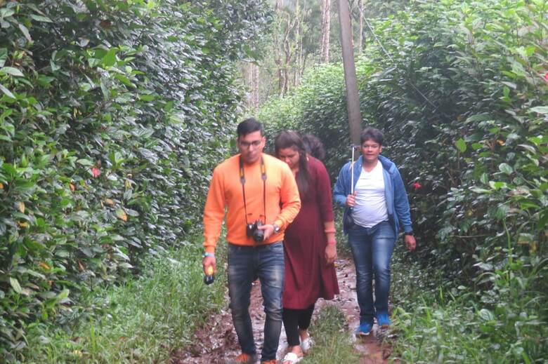 Spice Villa Thekkady