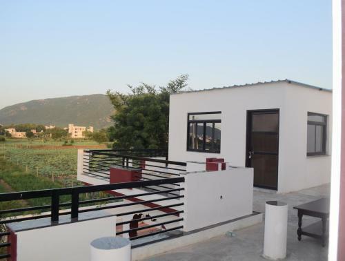 Hotel The Natural View Pushkar