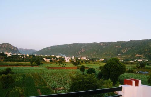 Hotel The Natural View Pushkar