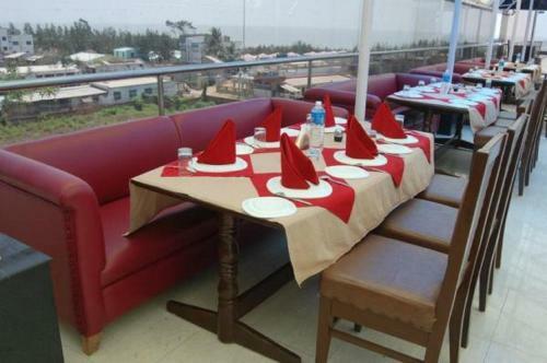 Hotels Diamond Glory Private Limited