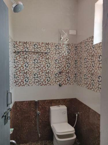 Albergue Trippr Chikkamagaluru