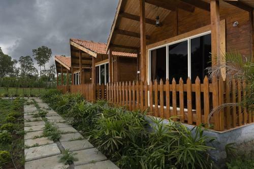 Albergue Trippr Chikkamagaluru