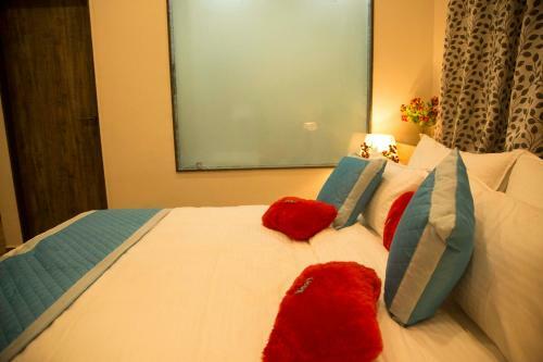 Hotel Elegance Villa