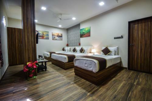 Hotel Elegance Villa