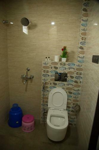 Hotel Elegance Villa