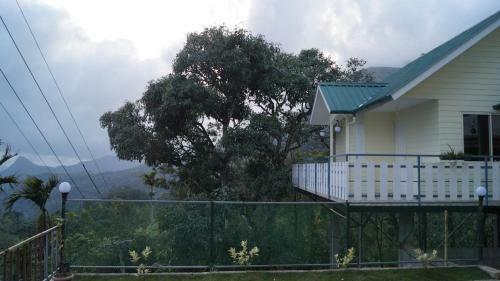 Bed & Breakfast Summer Dew