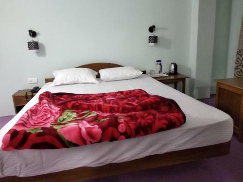 Hotel Sodizang Retreat