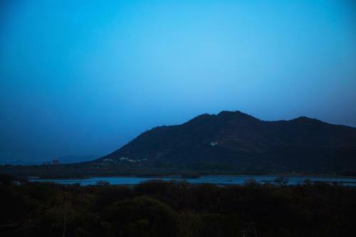 Hotel Le Pension Kesar Vilas, Udaipur