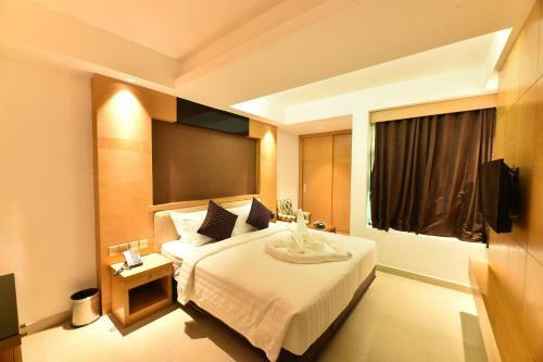 Hotel Akhil Classic